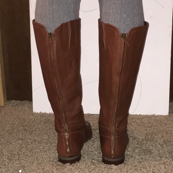 Nine West Boots! - Picture 2 of 4